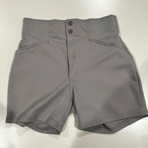 Vintage Rawlings Coaches Shorts